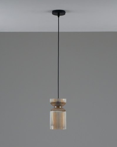 Светильник подвесной Moderli V11668-1P Roswell фото 2