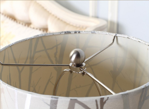 Настольная лампа KR0707T-1 фото 6 Настольная лампа KR0707T-1 фото 6