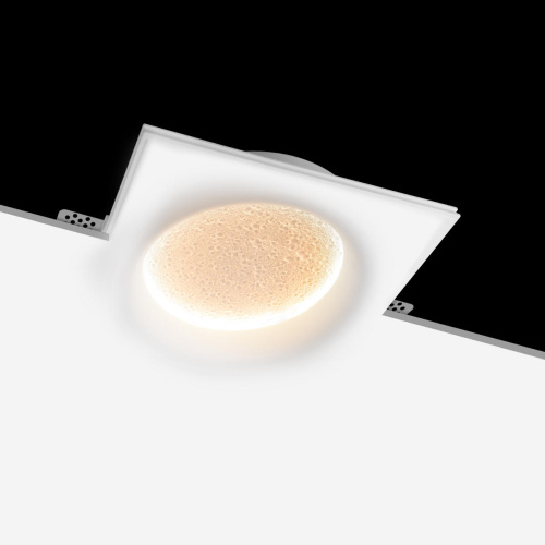 10354/200 Гипсовый встраиваемый светильник под покраску LOFT IT Galaxy фото 4 10354/200 Гипсовый встраиваемый светильник под покраску LOFT IT Galaxy фото 4