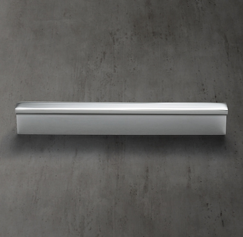 Ручка-скоба Exley L.10.2 Polished Chrome