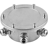 Соединительная коробка, LD506