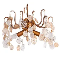 Бра Divinare SPUMANTE 7288/18 AP-2