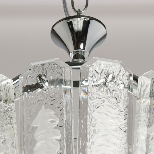 Люстра De City Бриз фото 8 Люстра De City Бриз фото 8