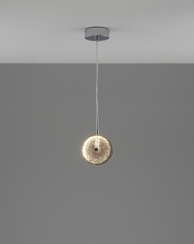 Светильник подвесной светодиодный Moderli V11160-PL Marnia фото 5 Светильник подвесной светодиодный Moderli V11160-PL Marnia фото 5