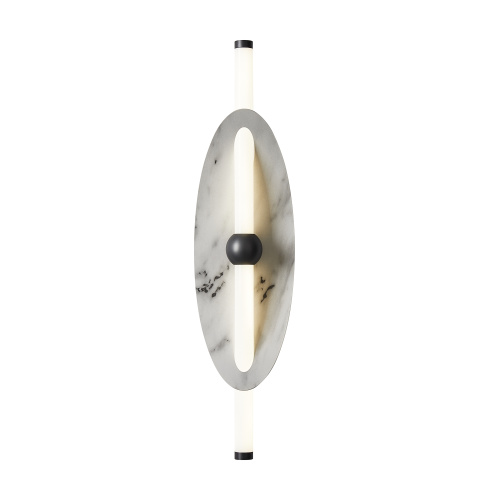 Настенный светильник (бра) Freya FR6207WL-L10MR Настенный светильник (бра) Freya FR6207WL-L10MR