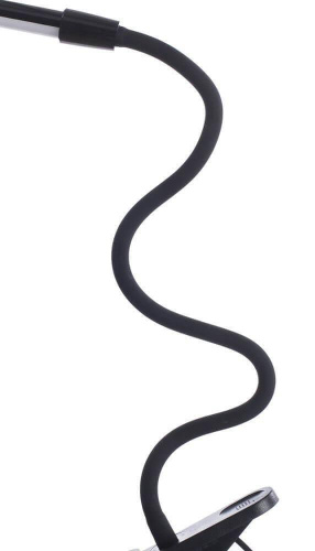 Настольная лампа Arte Lamp Conference A1106LT-1BK фото 2 Настольная лампа Arte Lamp Conference A1106LT-1BK фото 2