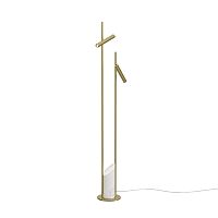 Напольный светильник (торшер) Maytoni MOD460FL-L6BS3K