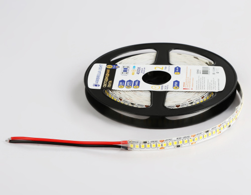 Светодиодная лента 24В 2835 240Led 20Вт/м 4500K IP20 5м фото 7 Светодиодная лента 24В 2835 240Led 20Вт/м 4500K IP20 5м фото 7
