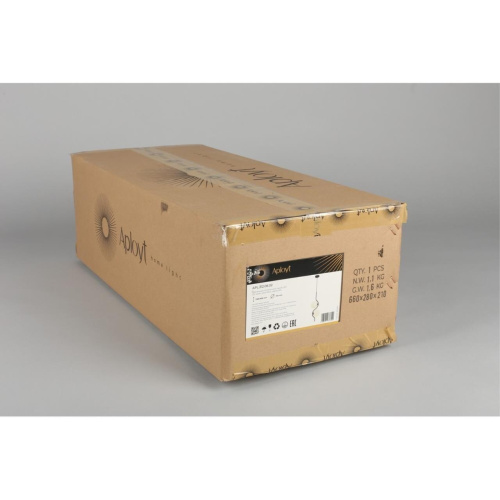 Светильник подвесной APL.312.06.02 фото 2