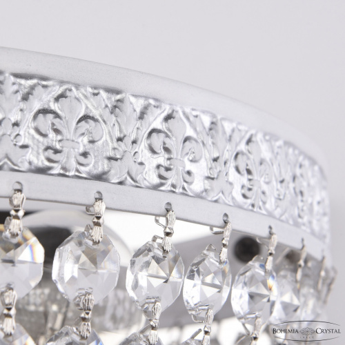 Бра AL19051B/25FL WMN Bohemia Ivele Crystal (Богемия Ивеле Кристалл) фото 3