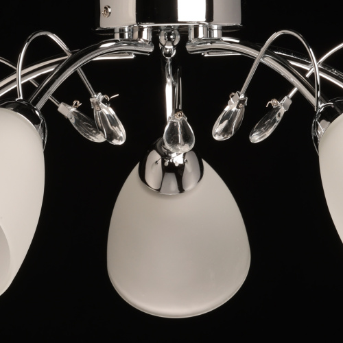 Люстра De City Нежность фото 3 Люстра De City Нежность фото 3