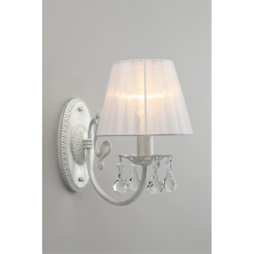 Светильник настенный (Бра) OML-53211-01 фото 5 Светильник настенный (Бра) OML-53211-01 фото 5