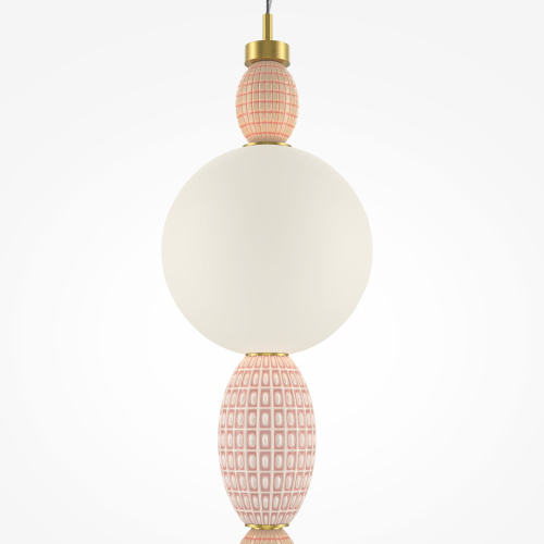 Подвесной светильник Maytoni MOD297PL-L12BS3K фото 8