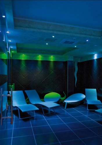 Встраиваемый светильник D55F2101 фото 3 Встраиваемый светильник D55F2101 фото 3