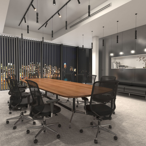 Коннектор для однофазного шинопровода 85120/00 фото 2 Коннектор для однофазного шинопровода 85120/00 фото 2