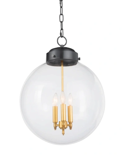 Бронзовый светильник "Освальд" Бронзовый светильник "Освальд"