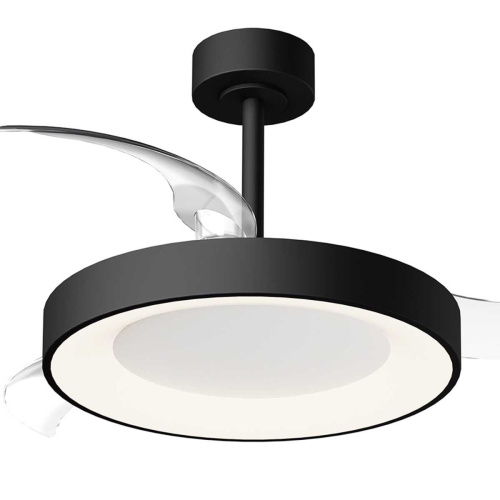 Люстра-вентилятор Mantra NISEKO FAN M 9063 фото 7 Люстра-вентилятор Mantra NISEKO FAN M 9063 фото 7