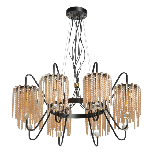 Люстра подвесная MW-Light Лавиния 443010908