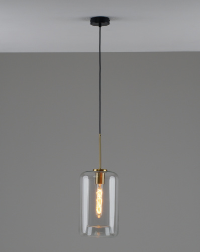 Светильник подвесной Moderli V11534-1P Scrum фото 4