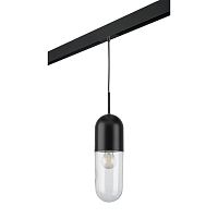 Комплект с трековым светильником Lightstar Ramo (690017+595007) PRO690017