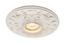 Точечный встраиваемый светильник Arte Lamp MUSTER A5270PL-1WH
