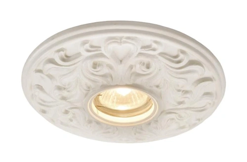 Точечный встраиваемый светильник Arte Lamp MUSTER A5270PL-1WH Точечный встраиваемый светильник Arte Lamp MUSTER A5270PL-1WH