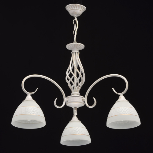 Люстра подвесная De City Ариадна 450018103 фото 4