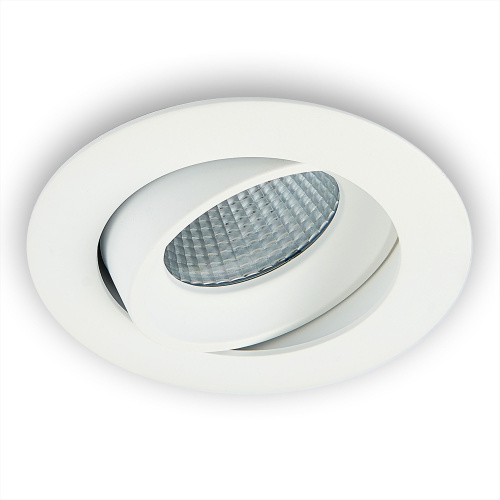 Citilux Альфа CLD001NW0 LED Встраиваемый светильник Белый Citilux Альфа CLD001NW0 LED Встраиваемый светильник Белый