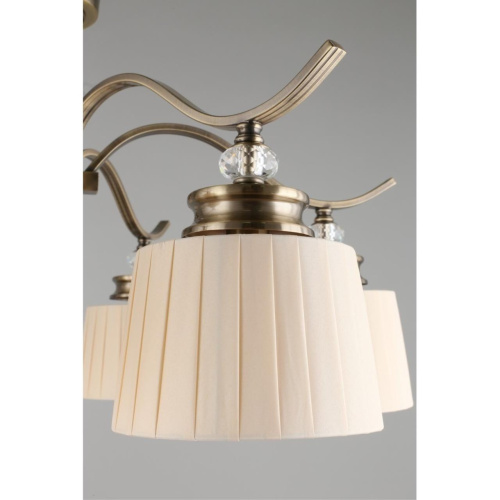 Люстра потолочная OML-88417-06 фото 9 Люстра потолочная OML-88417-06 фото 9