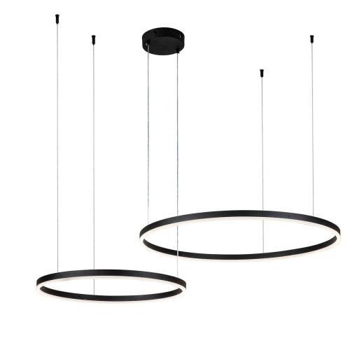 Подвесной светильник 14001/2P Black Подвесной светильник 14001/2P Black
