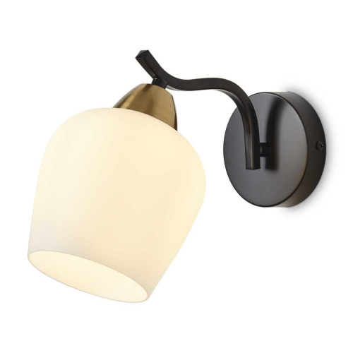 Бра Freya Shadow FR5422WL-01BZ Бра Freya Shadow FR5422WL-01BZ