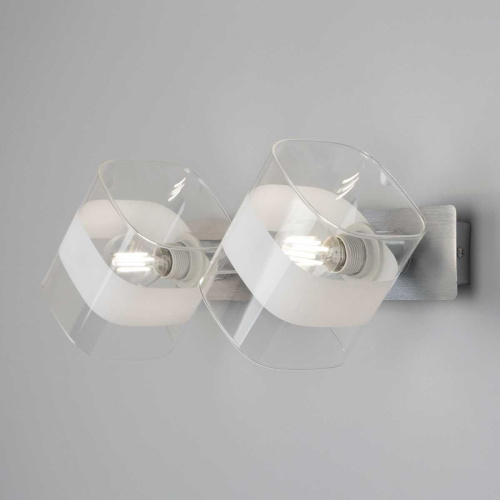 Бра Citilux Вирта CL139320 фото 4 Бра Citilux Вирта CL139320 фото 4