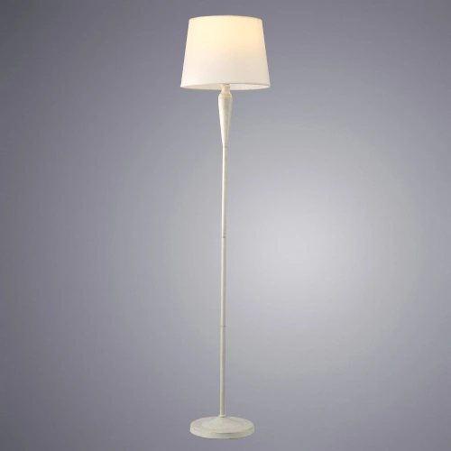 Торшер Arte Lamp ORLEAN A9310PN-1WG фото 2