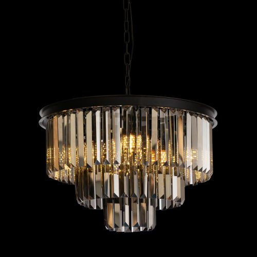 10018/500C Подвесная люстра LOFT IT Prism фото 5