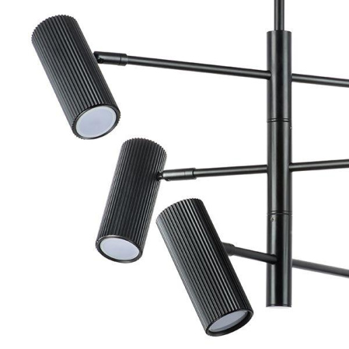 Подвесная люстра Lightstar Roma 718267 фото 6