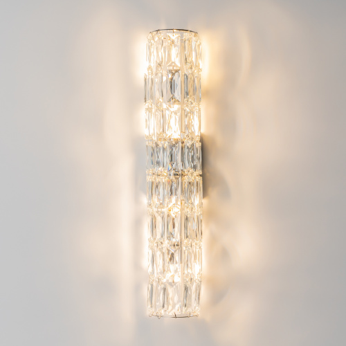 Настенный светильник (бра) Maytoni DIA008WL-02CH фото 12 Настенный светильник (бра) Maytoni DIA008WL-02CH фото 12