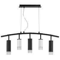 Комплект с подвесной люстрой Lightstar Rullo (571735+214436-2+214487-3+202431-5) LR7353628731