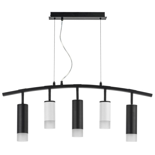 Комплект с подвесной люстрой Lightstar Rullo (571735+214436-2+214487-3+202431-5) LR7353628731