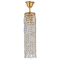 Подвесная люстра Arti Lampadari Elite Stella E 1.3.10.101 G