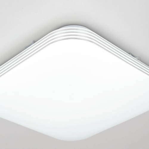 Citilux Симпла CL714K24SV LED Светильник с датчиком движения фото 10 Citilux Симпла CL714K24SV LED Светильник с датчиком движения фото 10