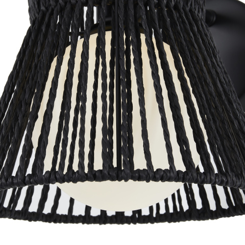 Настенный светильник (бра) Freya FR5405WL-01B фото 11