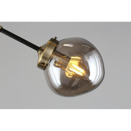 Люстра потолочная OML-95207-08 фото 10 Люстра потолочная OML-95207-08 фото 10