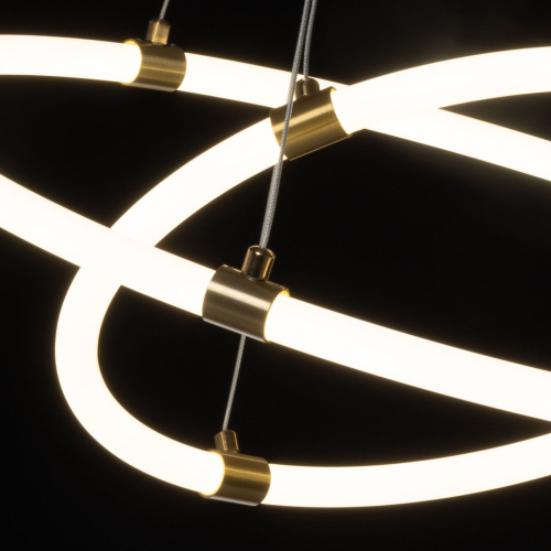 Люстра De Markt Толедо фото 4