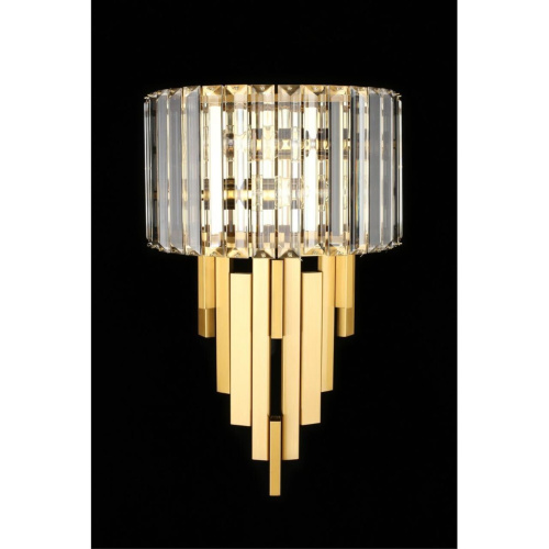 Светильник настенный (Бра) APL.642.01.02 фото 2 Светильник настенный (Бра) APL.642.01.02 фото 2