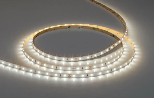 Светодиодная лента 24V 4,8W/m 4000К 5м IP20 Arte Lamp TAPE A2406008-02-4K фото 3