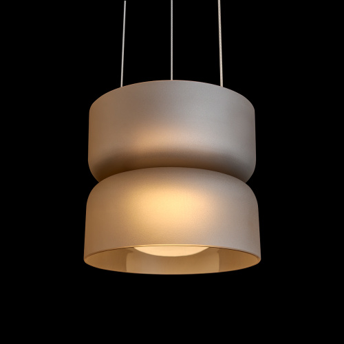 10466/2P Smoke matte Подвесной светильник LOFT IT Totem фото 7