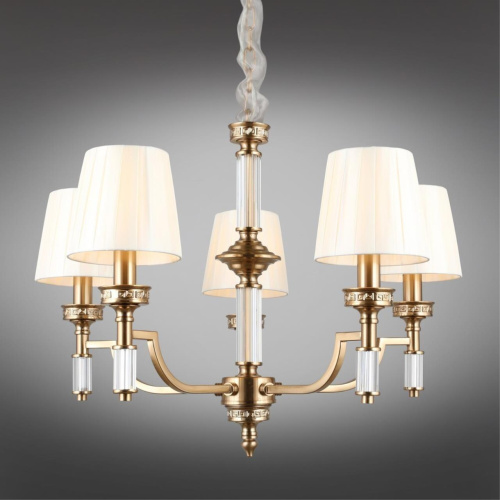 Люстра подвесная APL.716.13.05 фото 2