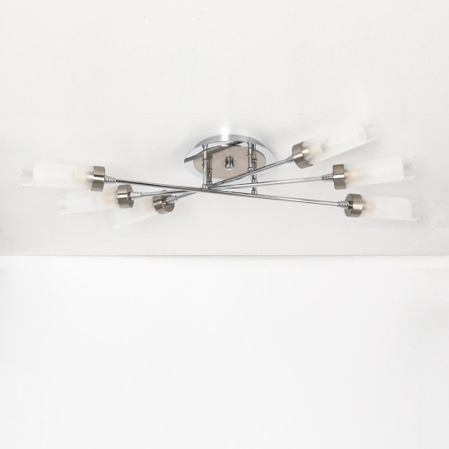 Потолочная люстра Citilux Хеликс CL109161 фото 3