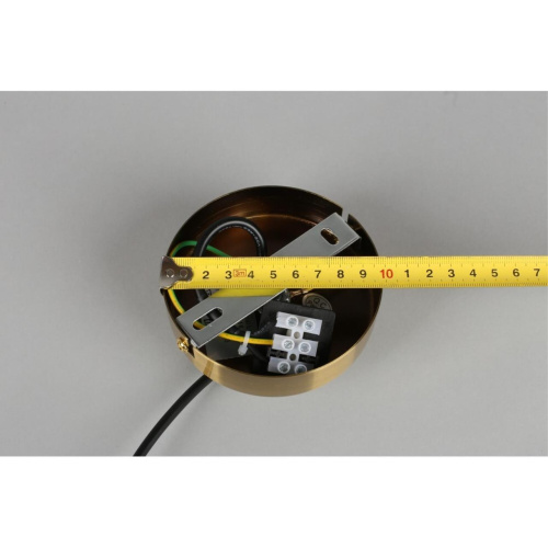 Светильник подвесной APL.312.16.02 фото 4