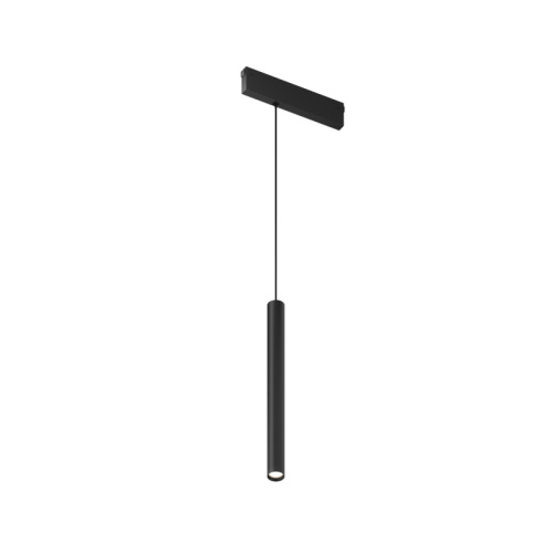 Светильник на шине Denkirs SMART SLIM SPOT | СМАРТ СЛИМ СПОТ DK8425-BK фото 3 Светильник на шине Denkirs SMART SLIM SPOT | СМАРТ СЛИМ СПОТ DK8425-BK фото 3